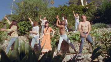 Free download Hazel English - Shaking [OFFICIAL MUSIC VIDEO] video and edit with RedcoolMedia movie maker MovieStudio video editor online and AudioStudio audio editor onlin